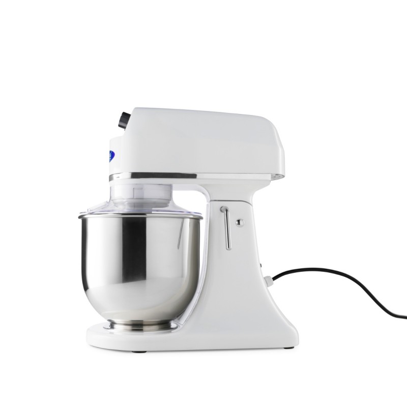 Stand Mixer - 7L - Up to 2kg Dough - White Stand Mixer - 7L - Up to 2kg Dough - White