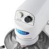 Stand Mixer - 7L - Up to 2kg Dough - White Stand Mixer - 7L - Up to 2kg Dough - White