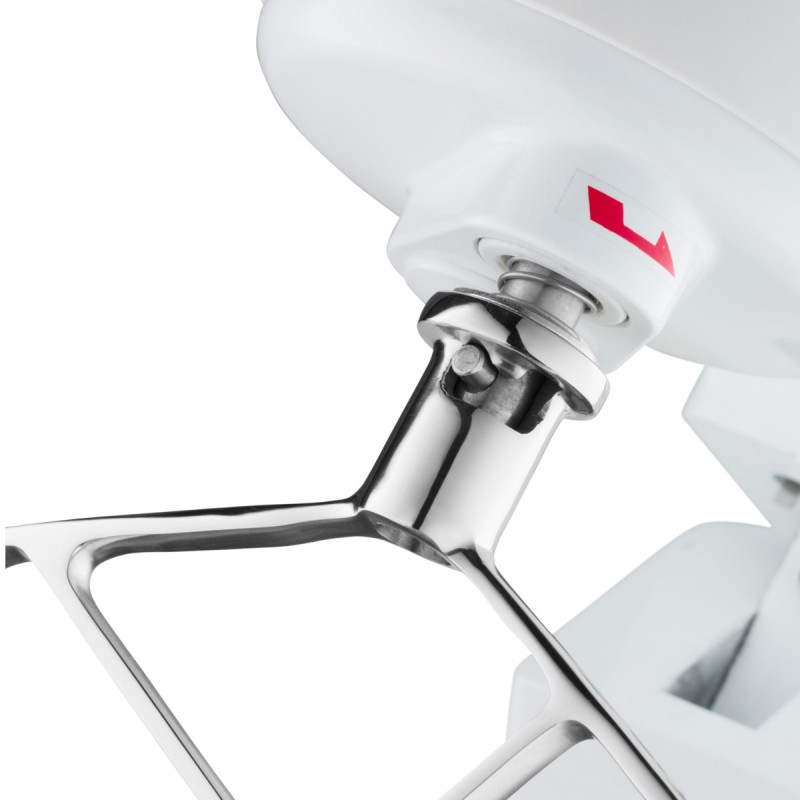 Stand Mixer - 7L - Up to 2kg Dough - White Stand Mixer - 7L - Up to 2kg Dough - White
