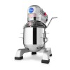 Planetary Mixer - 10L - Up to 5kg Dough - 3 Speed Planetary Mixer - 10L - Up to 5kg Dough - 3 Speed