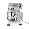 Planetary Mixer - 10L - Up to 5kg Dough - 3 Speed Planetary Mixer - 10L - Up to 5kg Dough - 3 Speed