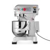 Planetary Mixer - 10L - Up to 5kg Dough - 3 Speed Planetary Mixer - 10L - Up to 5kg Dough - 3 Speed