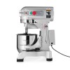 Planetary Mixer - 10L - Up to 5kg Dough - 3 Speed Planetary Mixer - 10L - Up to 5kg Dough - 3 Speed