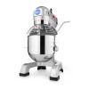 Planetary Mixer - 20L - Up to 10kg Dough - 3 Speed Planetary Mixer - 20L - Up to 10kg Dough - 3 Speed