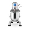 Planetary Mixer - 20L - Up to 10kg Dough - 3 Speed Planetary Mixer - 20L - Up to 10kg Dough - 3 Speed