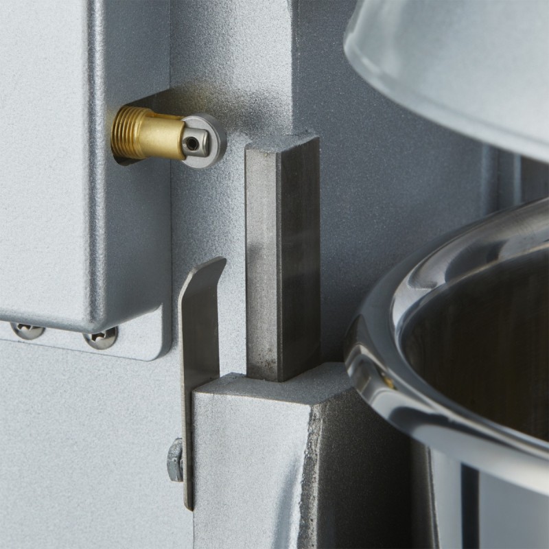 Planetary Mixer - 20L - Up to 10kg Dough - 3 Speed Planetary Mixer - 20L - Up to 10kg Dough - 3 Speed