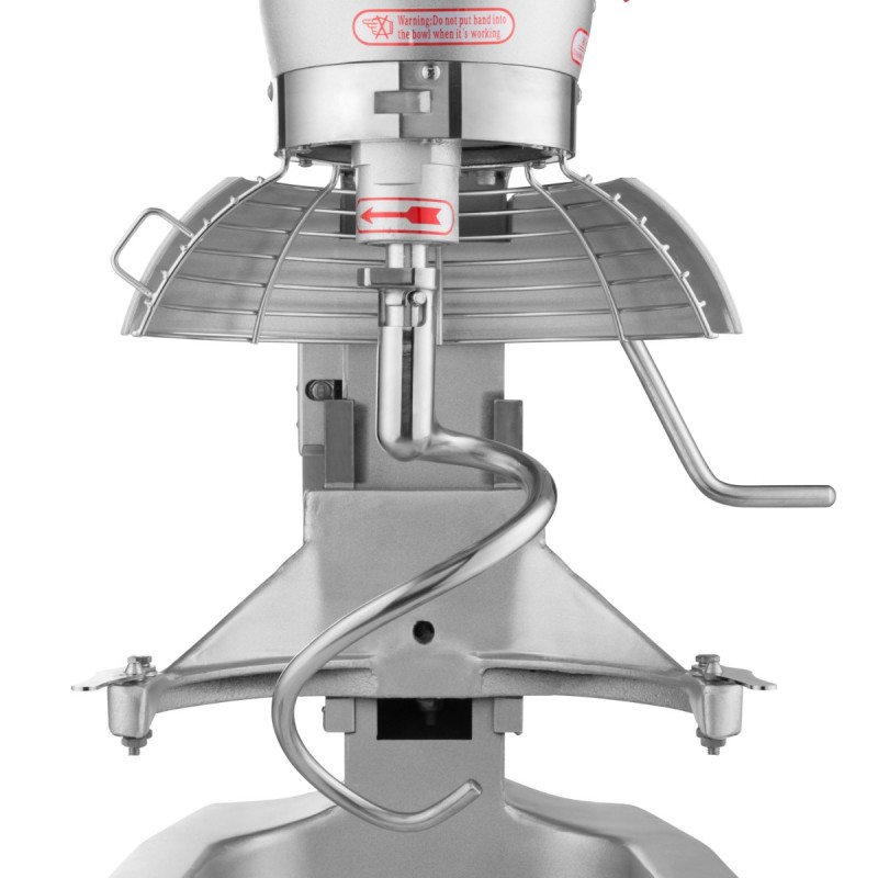 Planetary Mixer - 20L - Up to 10kg Dough - 3 Speed Planetary Mixer - 20L - Up to 10kg Dough - 3 Speed