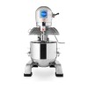 Planetary Mixer - 20L - Up to 10kg Dough - 3 Speed Planetary Mixer - 20L - Up to 10kg Dough - 3 Speed