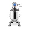 Planetary Mixer - 30L - Up to 15kg Dough - 3 Speed Planetary Mixer - 30L - Up to 15kg Dough - 3 Speed