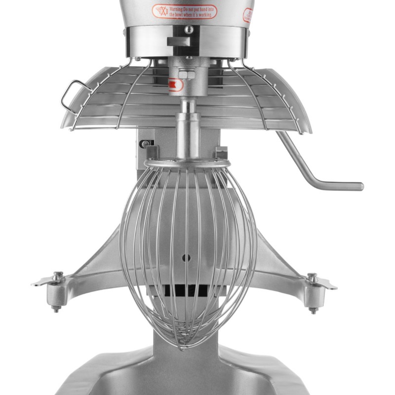 Planetary Mixer - 30L - Up to 15kg Dough - 3 Speed Planetary Mixer - 30L - Up to 15kg Dough - 3 Speed