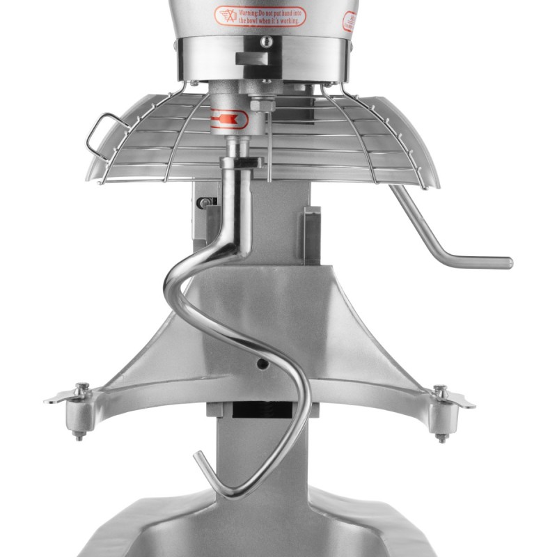 Planetary Mixer - 30L - Up to 15kg Dough - 3 Speed Planetary Mixer - 30L - Up to 15kg Dough - 3 Speed