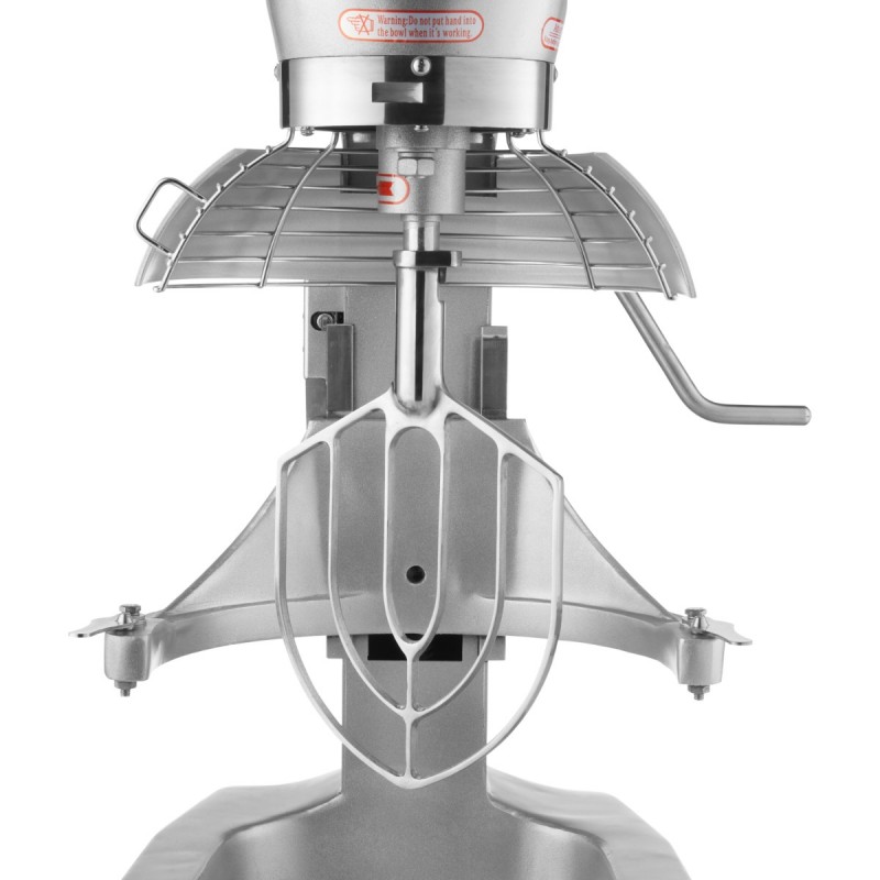 Planetary Mixer - 30L - Up to 15kg Dough - 3 Speed Planetary Mixer - 30L - Up to 15kg Dough - 3 Speed