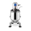 Planetary Mixer - 30L - Up to 15kg Dough - 3 Speed Planetary Mixer - 30L - Up to 15kg Dough - 3 Speed