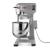 Planetary Mixer - 30L - Up to 15kg Dough - 3 Speed Planetary Mixer - 30L - Up to 15kg Dough - 3 Speed