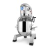Planetary Mixer - 40L - Up to 20kg Dough - 3 Speed Planetary Mixer - 40L - Up to 20kg Dough - 3 Speed