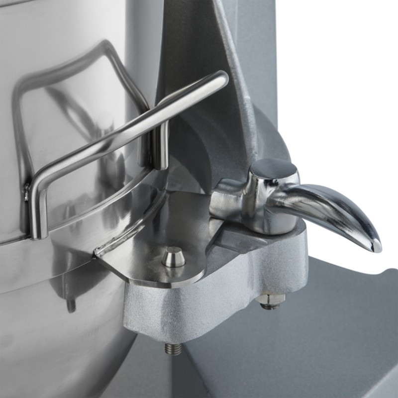 Planetary Mixer - 40L - Up to 20kg Dough - 3 Speed Planetary Mixer - 40L - Up to 20kg Dough - 3 Speed