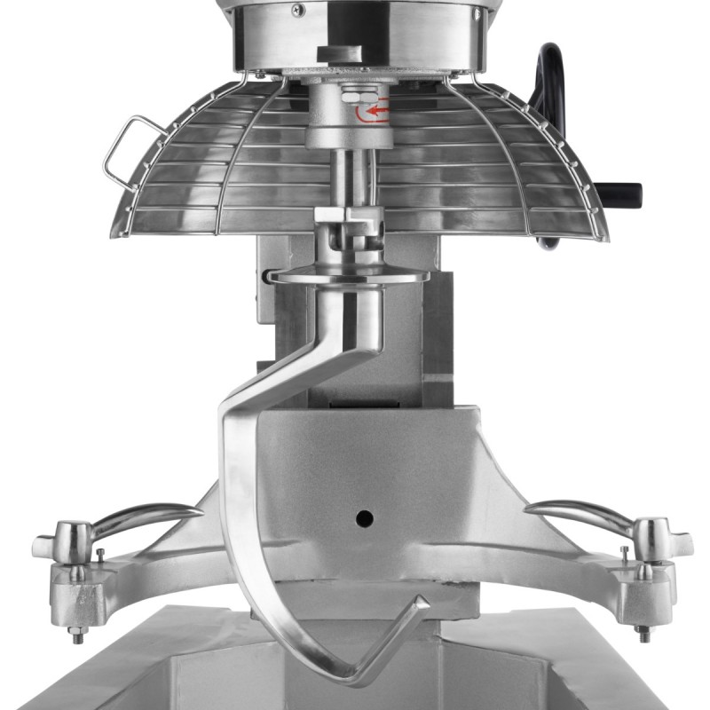 Planetary Mixer - 40L - Up to 20kg Dough - 3 Speed Planetary Mixer - 40L - Up to 20kg Dough - 3 Speed