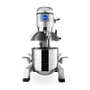 Planetary Mixer - 40L - Up to 20kg Dough - 3 Speed Planetary Mixer - 40L - Up to 20kg Dough - 3 Speed