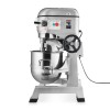 Planetary Mixer - 40L - Up to 20kg Dough - 3 Speed Planetary Mixer - 40L - Up to 20kg Dough - 3 Speed