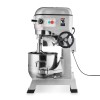 Planetary Mixer - 40L - Up to 20kg Dough - 3 Speed Planetary Mixer - 40L - Up to 20kg Dough - 3 Speed