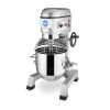 Planetary Mixer - 40L - Up to 20kg Dough - 3 Speed Planetary Mixer - 40L - Up to 20kg Dough - 3 Speed
