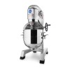 Planetary Mixer - 60L - Up to 30kg Dough - 3 Speed Planetary Mixer - 60L - Up to 30kg Dough - 3 Speed