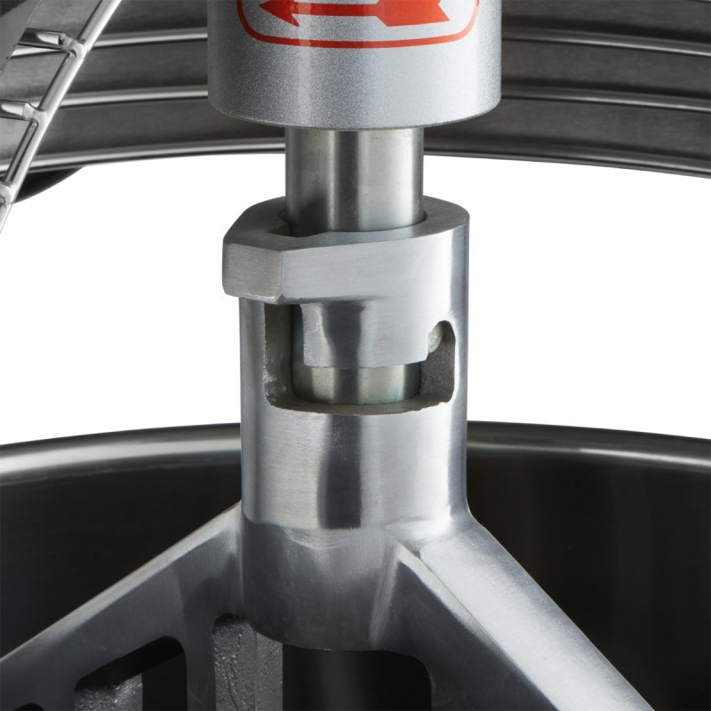 Planetary Mixer - 60L - Up to 30kg Dough - 3 Speed Planetary Mixer - 60L - Up to 30kg Dough - 3 Speed