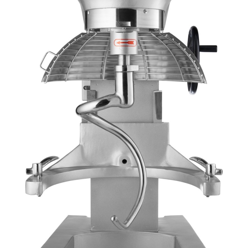Planetary Mixer - 60L - Up to 30kg Dough - 3 Speed Planetary Mixer - 60L - Up to 30kg Dough - 3 Speed
