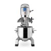 Planetary Mixer - 60L - Up to 30kg Dough - 3 Speed Planetary Mixer - 60L - Up to 30kg Dough - 3 Speed