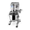 Planetary Mixer - 60L - Up to 30kg Dough - 3 Speed Planetary Mixer - 60L - Up to 30kg Dough - 3 Speed