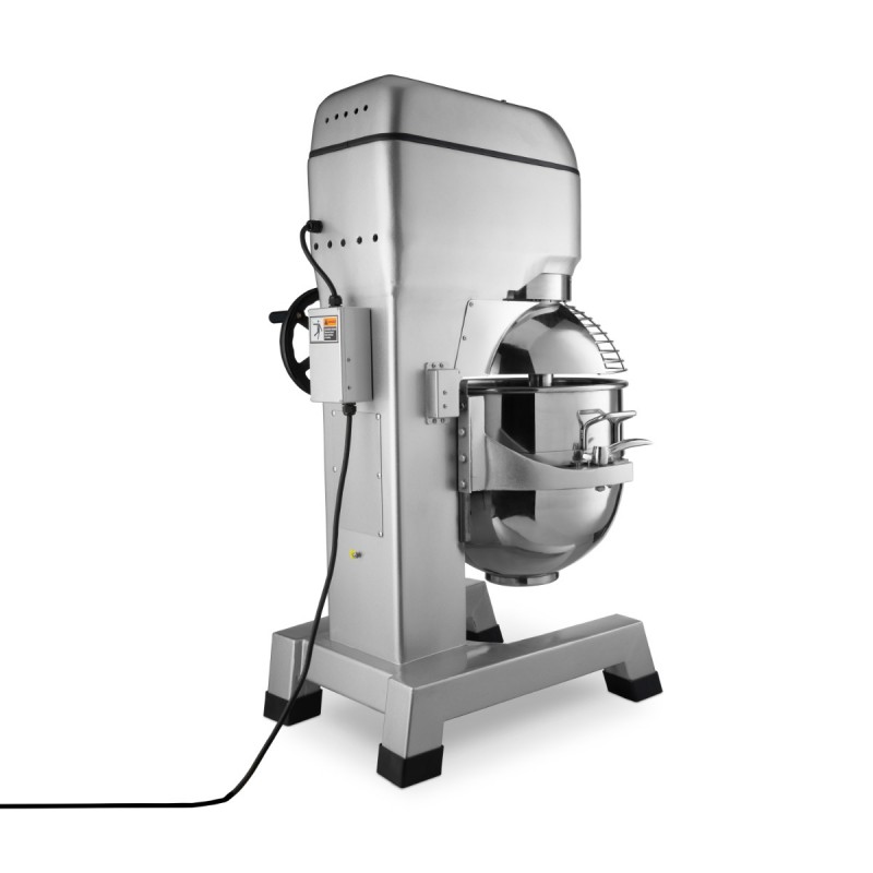 Planetary Mixer - 60L - Up to 30kg Dough - 3 Speed Planetary Mixer - 60L - Up to 30kg Dough - 3 Speed