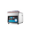 Vacuum Pack Machine - 26cm Seal - W28 x D38,5cm x H9 Chamber Vacuum Pack Machine - 26cm Seal - W28 x D38,5cm x H9 Chamber