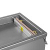 Vacuum Pack Machine - 26cm Seal - W28 x D38,5cm x H9 Chamber Vacuum Pack Machine - 26cm Seal - W28 x D38,5cm x H9 Chamber