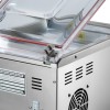 Vacuum Pack Machine - 26cm Seal - W28 x D38,5cm x H9 Chamber Vacuum Pack Machine - 26cm Seal - W28 x D38,5cm x H9 Chamber