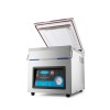 Vacuum Pack Machine - 30cm Seal - W32 x D37cm x H18,5 Chambe Vacuum Pack Machine - 30cm Seal - W32 x D37cm x H18,5 Chambe