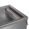 Vacuum Pack Machine - 30cm Seal - W32 x D37cm x H18,5 Chambe Vacuum Pack Machine - 30cm Seal - W32 x D37cm x H18,5 Chambe