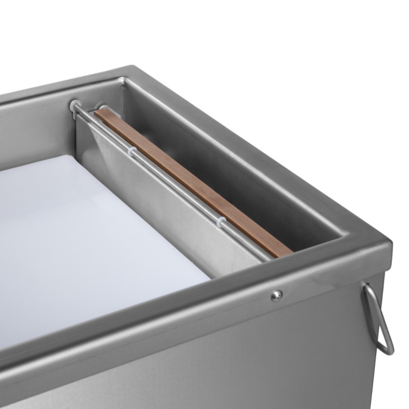 Vacuum Pack Machine - 30cm Seal - W32 x D37cm x H18,5 Chambe Vacuum Pack Machine - 30cm Seal - W32 x D37cm x H18,5 Chambe