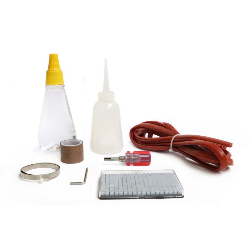 Vacuum Pack Machine - 30cm Seal - W32 x D37cm x H18,5 Chambe Vacuum Pack Machine - 30cm Seal - W32 x D37cm x H18,5 Chambe