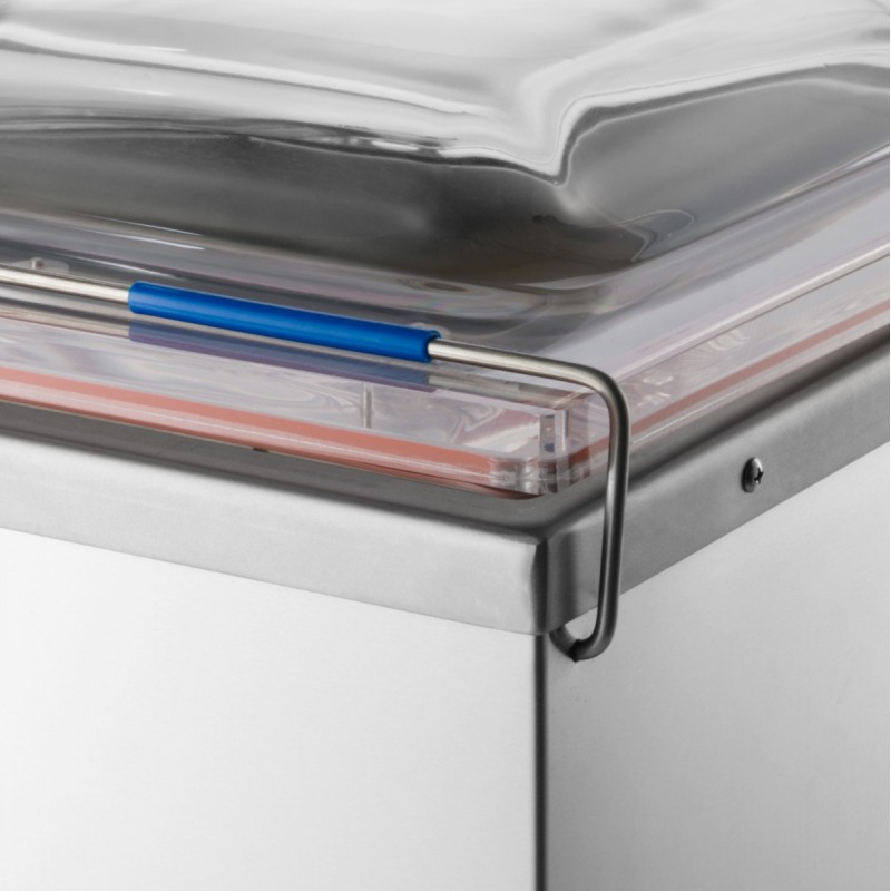 Vacuum Pack Machine - 30cm Seal - W32 x D37cm x H18,5 Chambe Vacuum Pack Machine - 30cm Seal - W32 x D37cm x H18,5 Chambe