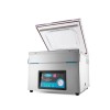 Vacuum Pack Machine - 44cm Seal - W22 x D46 x H46cm Chamber Vacuum Pack Machine - 44cm Seal - W22 x D46 x H46cm Chamber