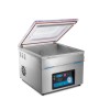 Vacuum Pack Machine - 44cm Seal - W22 x D46 x H46cm Chamber Vacuum Pack Machine - 44cm Seal - W22 x D46 x H46cm Chamber