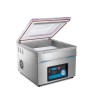 Vacuum Pack Machine - 44cm Seal - W22 x D46 x H46cm Chamber Vacuum Pack Machine - 44cm Seal - W22 x D46 x H46cm Chamber