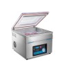 Vacuum Pack Machine - 44cm Seal - W22 x D46 x H46cm Chamber Vacuum Pack Machine - 44cm Seal - W22 x D46 x H46cm Chamber