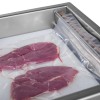 Vacuum Pack Machine - 44cm Seal - W22 x D46 x H46cm Chamber Vacuum Pack Machine - 44cm Seal - W22 x D46 x H46cm Chamber