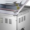 Vacuum Pack Machine - 44cm Seal - W22 x D46 x H46cm Chamber Vacuum Pack Machine - 44cm Seal - W22 x D46 x H46cm Chamber