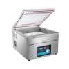 Vacuum Pack Machine - 50cm Seal - W52 x D54 x H20cm Chamber Vacuum Pack Machine - 50cm Seal - W52 x D54 x H20cm Chamber
