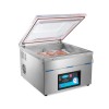 Vacuum Pack Machine - 50cm Seal - W52 x D54 x H20cm Chamber Vacuum Pack Machine - 50cm Seal - W52 x D54 x H20cm Chamber