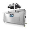 Vacuum Pack Machine - 60cm Seal - W76 x D60 x H16cm Double C Vacuum Pack Machine - 60cm Seal - W76 x D60 x H16cm Double C