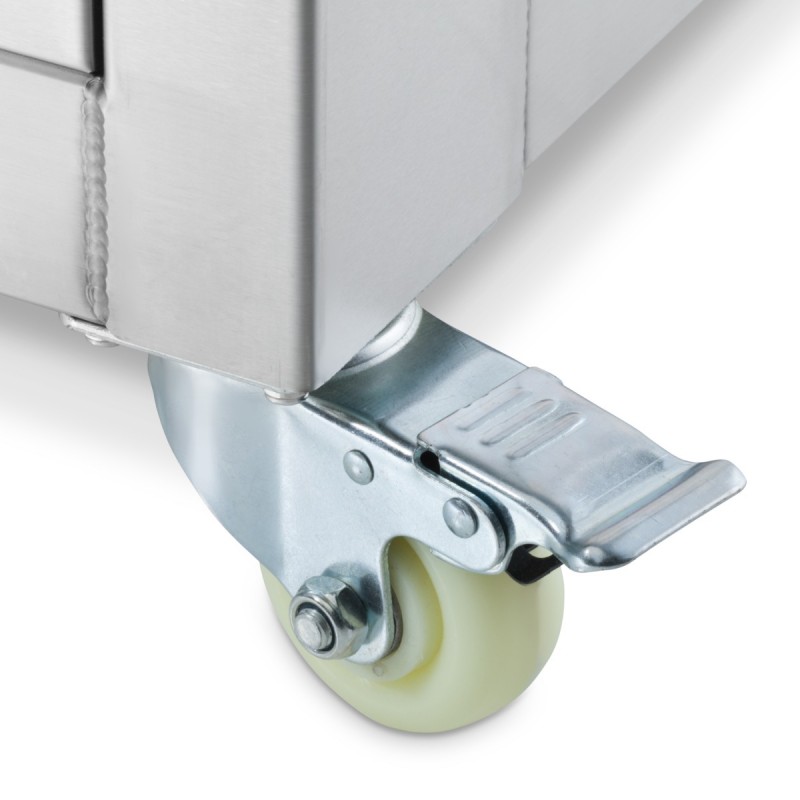 Vacuum Pack Machine - 60cm Seal - W76 x D60 x H16cm Double C Vacuum Pack Machine - 60cm Seal - W76 x D60 x H16cm Double C