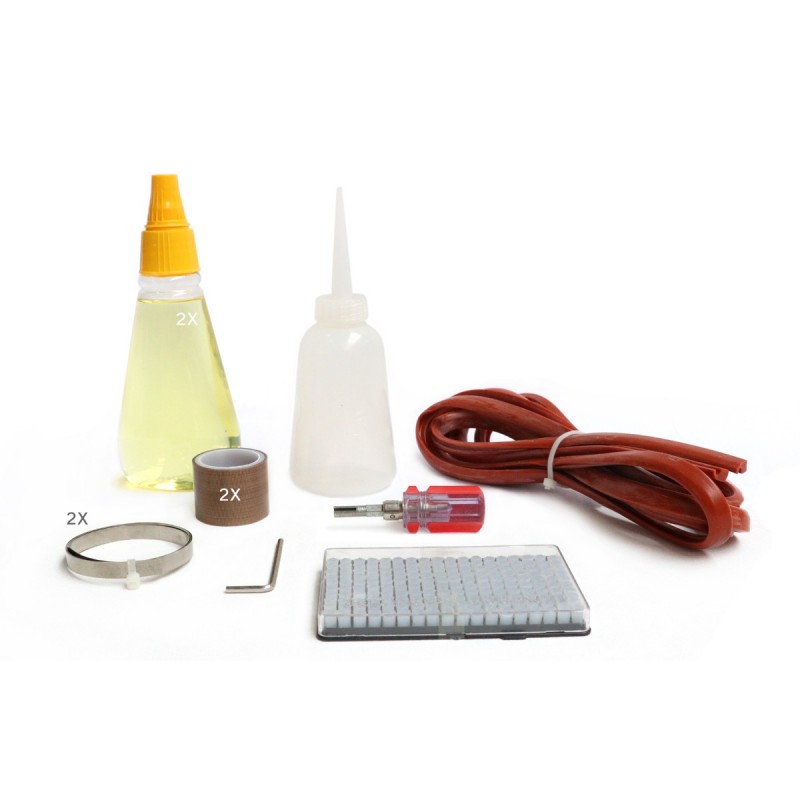 Vacuum Pack Machine - 60cm Seal - W76 x D60 x H16cm Double C Vacuum Pack Machine - 60cm Seal - W76 x D60 x H16cm Double C